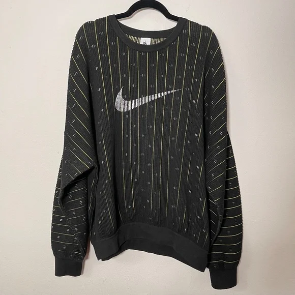 NIKELAB Classic Sport Crew Made in Italy NIKELAB Classic Sport Crew Made in Italy
